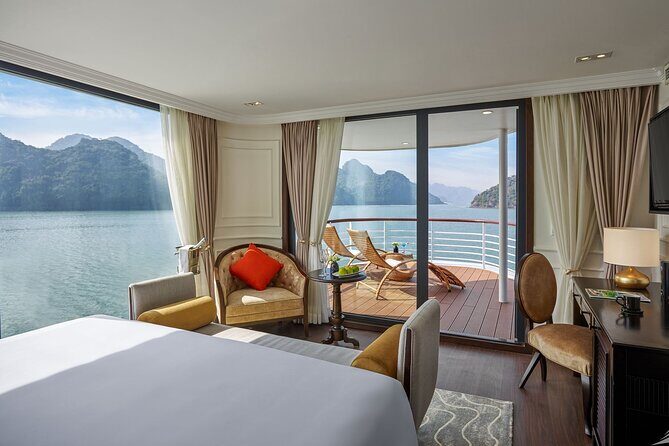 Capella Cruise 3-day Explore Lan Ha Bay from Halong - Final Thoughts: Who Should Consider This Tour?