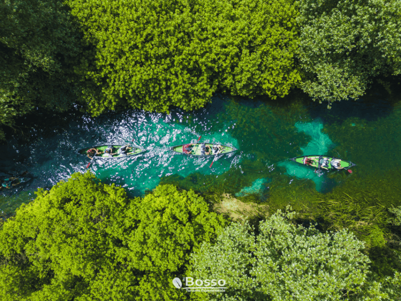 capestrano-canadian-canoe-excursion-on-the-tirino-river