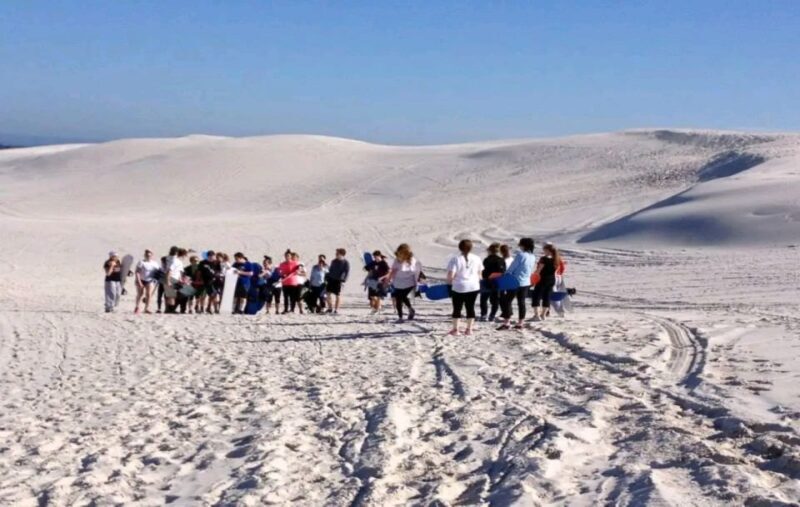 Capetown: Amazing sandboarding tour in beautiful sand dunes - Authentic Reviews & Insights
