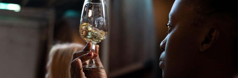 Capetown: Brandy & Whiskey Tastings + Distillery Tour - Pienaar & Son Distilling Company