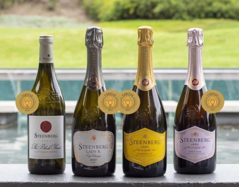 Capetown Private Wine Tour: Manor tour, cellar tour included - Who Will Love This Tour?