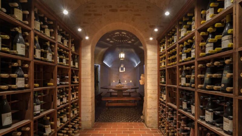 Capetown Private Wine Tour: Manor tour, cellar tour included - FAQ