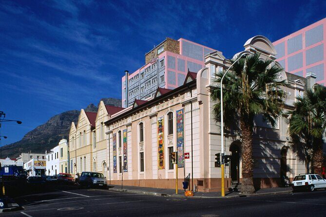 Capetown Township Private Tour - Discovering Cape Town with Shanyayi Travel and Tours  