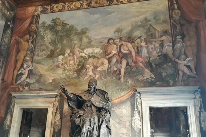 capitol-hill-and-capitoline-museums-skip-the-line-private-tour-2