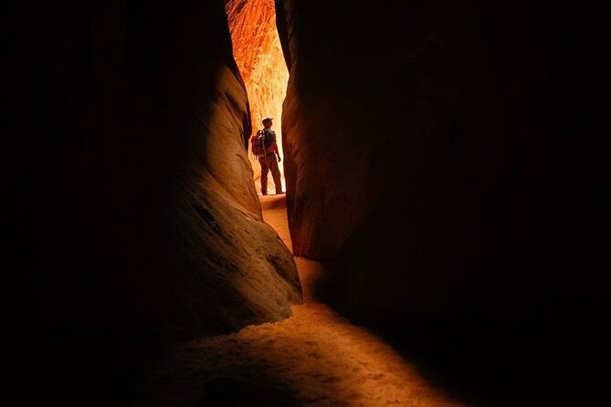 capitol-reef-national-park-canyoneering-adventure