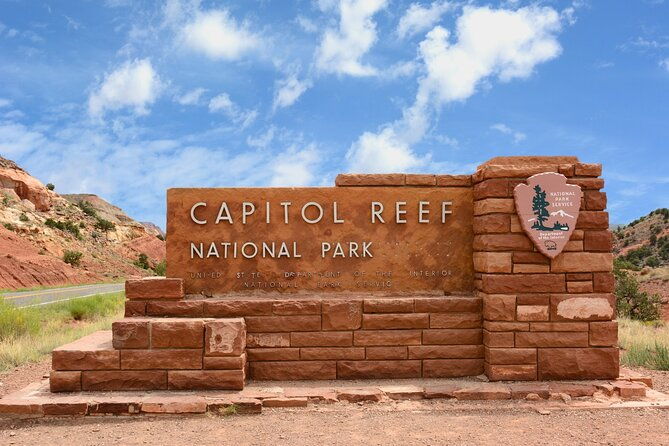 capitol-reef-national-park-self-guided-driving-audio-tour