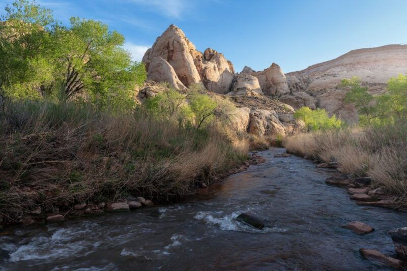 capitol-reef-sunrise-photography-tour