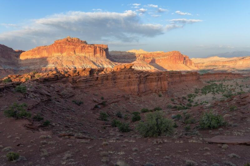 capitol-reef-sunset-photography-tour