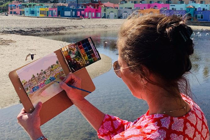 capitola-watercolor-journaling-experience