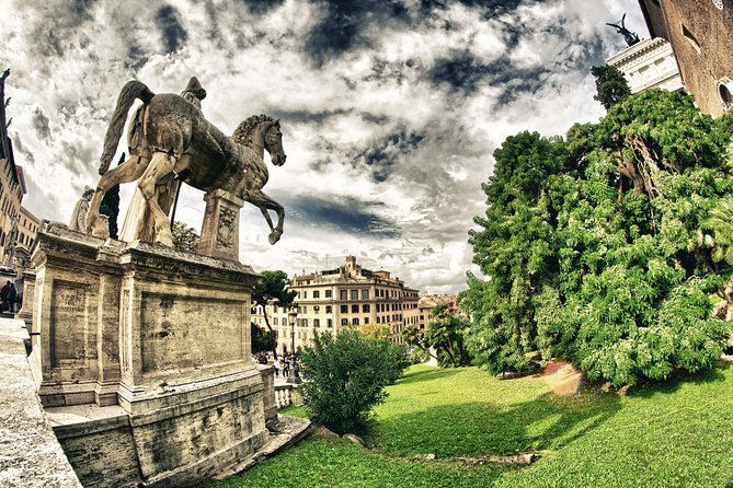 capitolini-and-centrale-montemartini-museums-full-experience