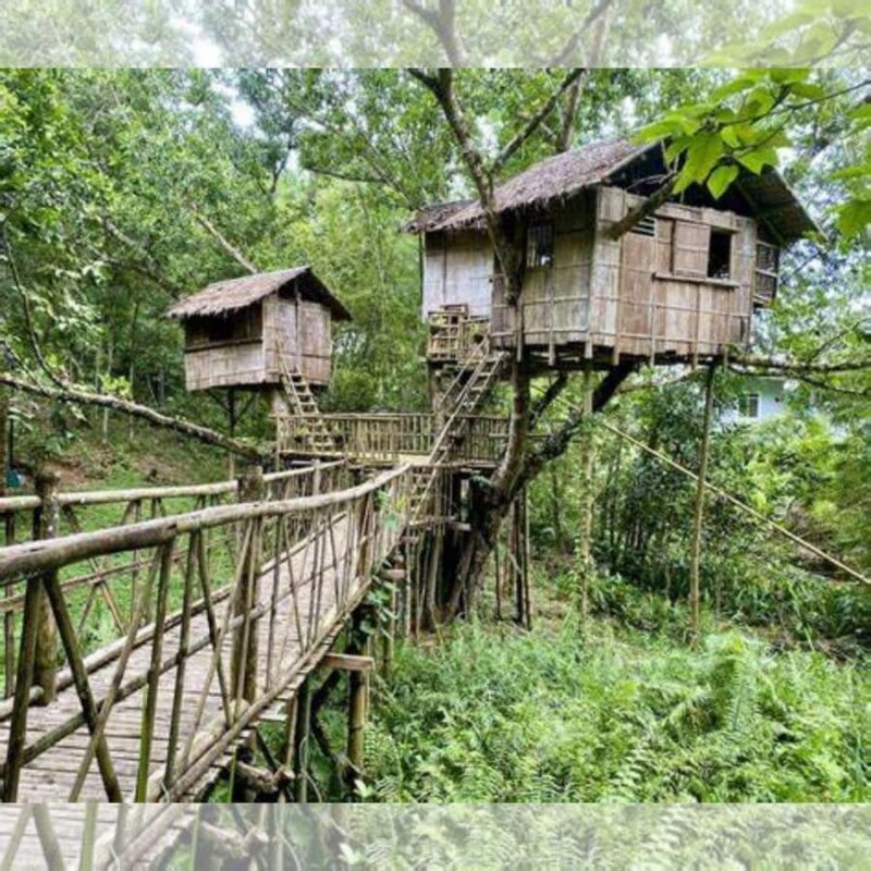 Capiz: Ecology and Cultural Tour - Introduction