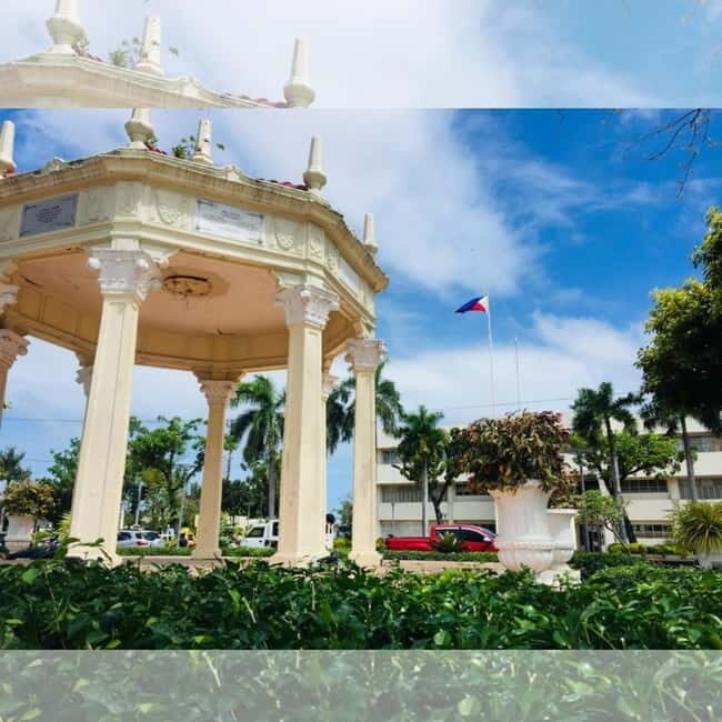 Capiz: Seafood Fiesta Culinary Tour - Key Points