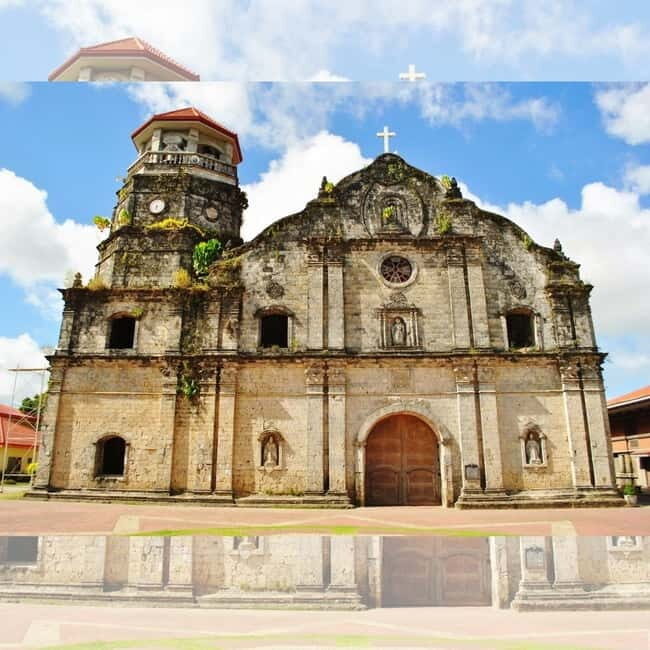 Capiz: Seafood Fiesta Culinary Tour - FAQ