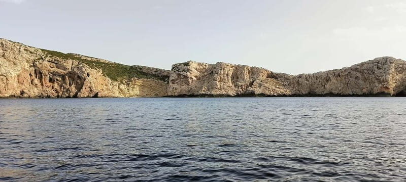 Capo Caccia Tour - Introduction