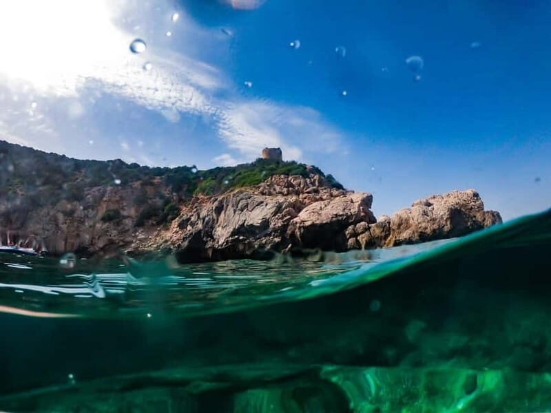 Capo Caccia Tour - The Experience from the Perspective of Past Participants