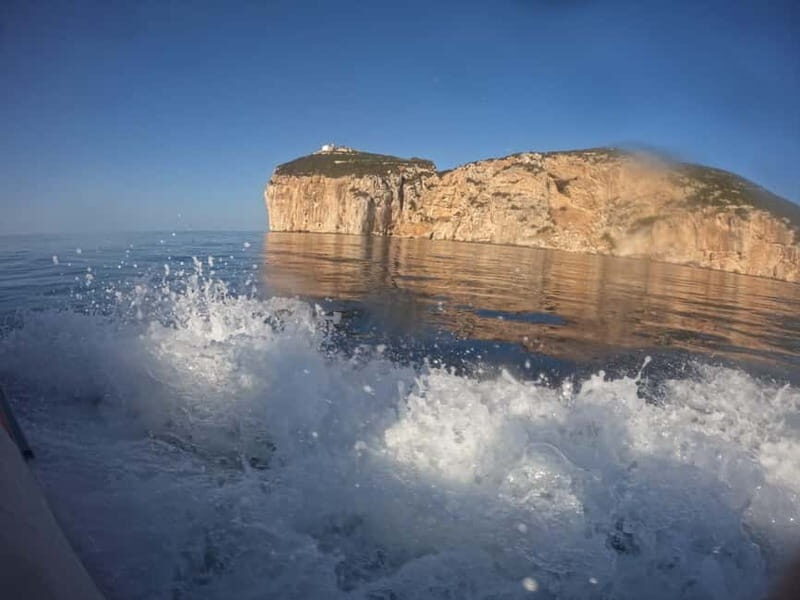 Capo Caccia Tour - FAQ