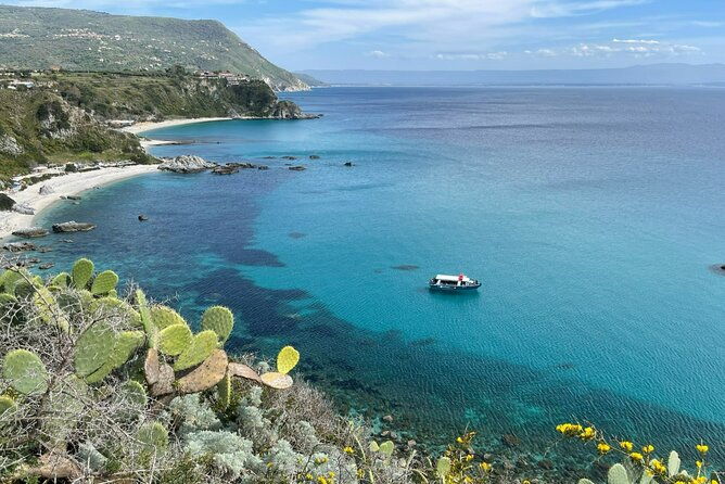 capo-vaticano-boat-tour-with-snorkeling-and-aperitif-from-tropea