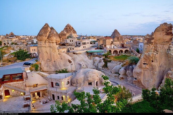 cappadocia-1-night-2-days-tour-from-istanbul-by-plane-and-balloon-ride