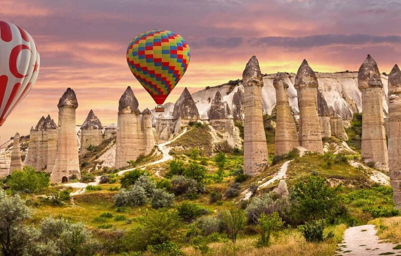 Cappadocia 1 or 2 Day Private Tour - A Closer Look at the Tour Experience