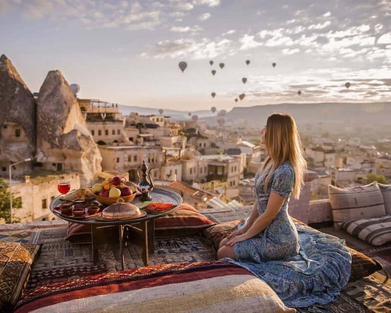 Cappadocia 1 or 2 Day Private Tour - Practicalities and Value