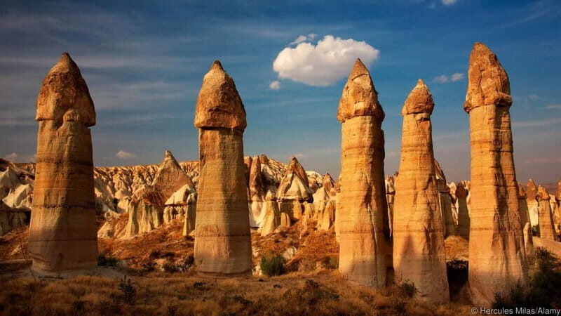 Cappadocia 1 or 2 Day Private Tour - Final Thoughts