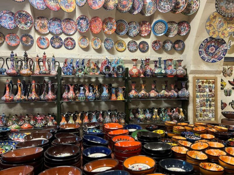 cappadocia-2-day-green-and-red-tour-with-lunch-and-tickets
