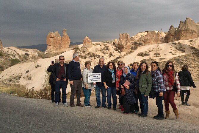 cappadocia-2-day-tour-from-istanbul-by-plane-2