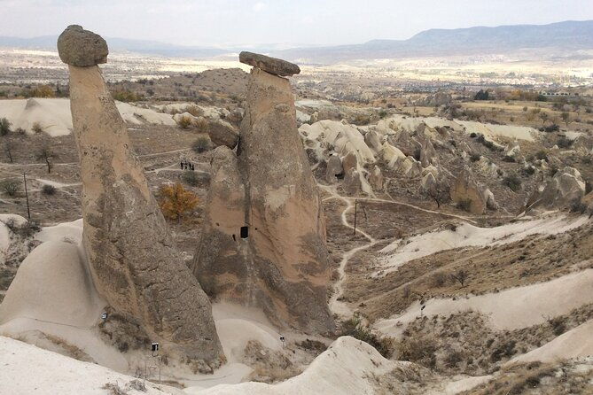 cappadocia-2-day-tour-from-istanbul-by-plane-2