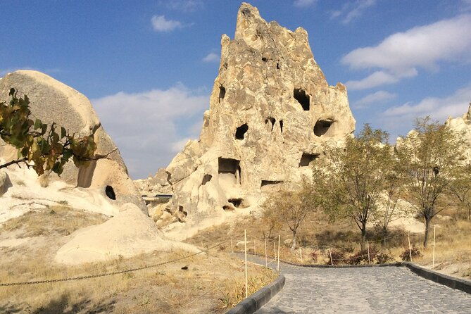 cappadocia-2-day-tour-from-istanbul-by-plane