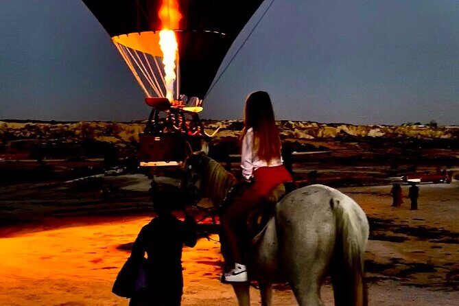 Cappadocia 2 hours Horse Riding Experience - flexible time - Final Thoughts