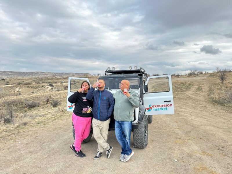 cappadocia-2-hours-jeep-safari-tour