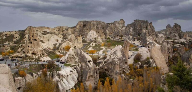 Cappadocia: 3-Day MuseumPass E-Card - What is the MuseumPass Cappadocia E-Card?