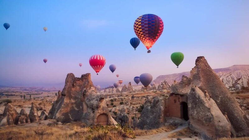 Cappadocia: 3-Day MuseumPass E-Card - FAQ
