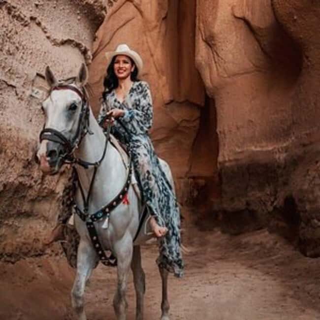 Cappadocia: 4 Night 5-Day Horse Riding Tour Accommodation - Final Thoughts: Who Is This Tour For?