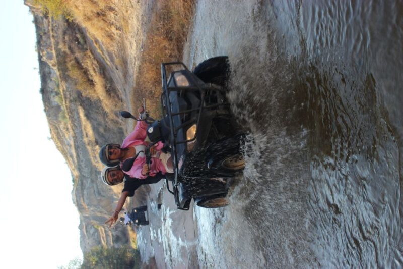 Cappadocia: ATV TOUR - Final Thoughts