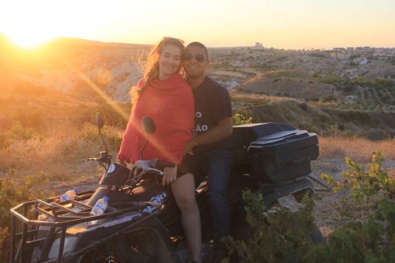 Cappadocia: ATV TOUR - FAQ
