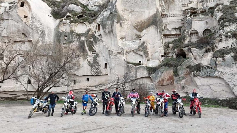 CAPPADOCIA ATV TOUR INCLUDING TRANSFER - Why You Should Consider the Cappadocia ATV Tour