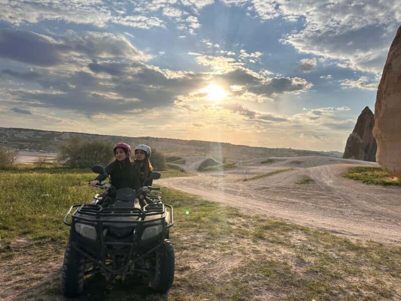 Cappadocia: ATV Tour with Sunset in Love Valley - Final Thoughts: Is This Tour Worth It?
