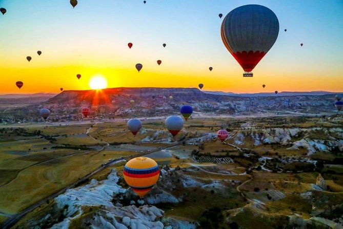 cappadocia-balloon-flight-at-sunrise