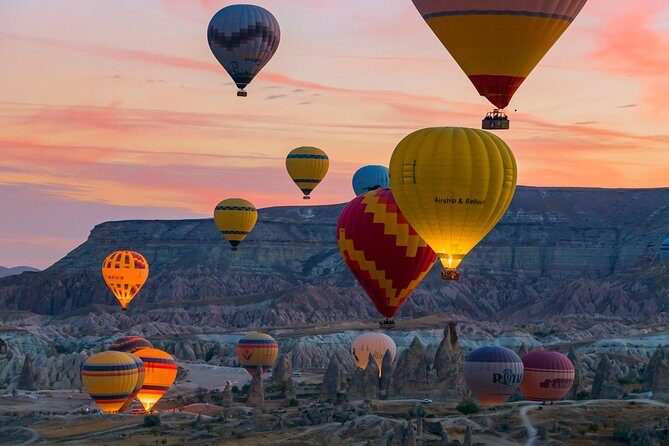 Cappadocia Balloon Flight - Deep Dive: What Makes This Tour Special?