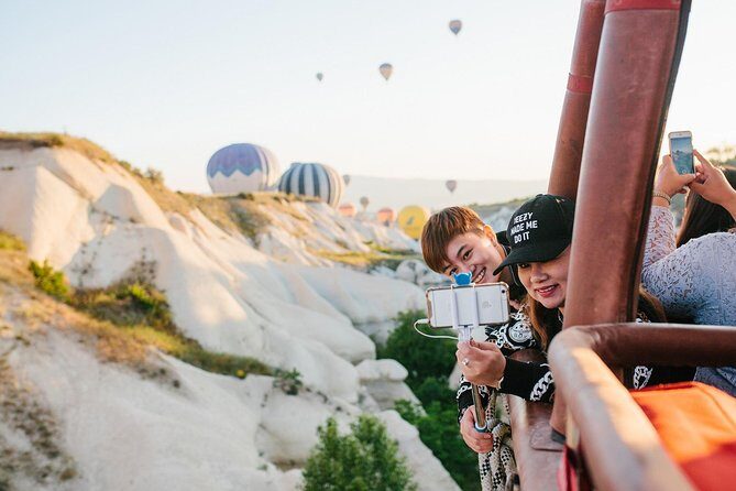 Cappadocia Balloon Flight - Who Should Book This Tour?