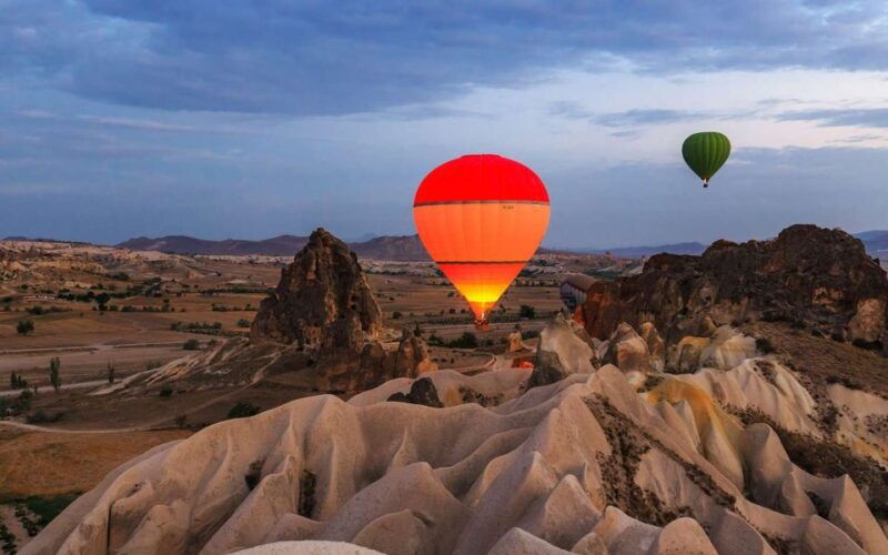 cappadocia-balloon-tour-by-plane-from-istanbul