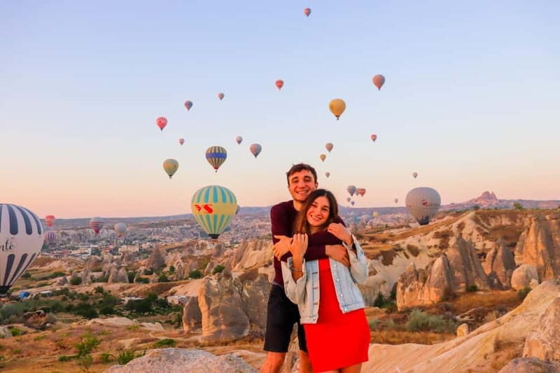 Cappadocia: Balloon Viewing with Transfer and Photoshoting - The Sum Up: Is It Worth It?