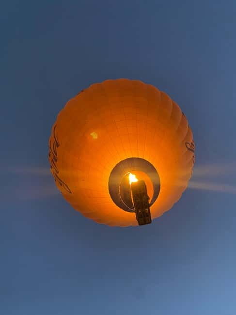Cappadocia Balloon Watching & Sunrise Hike - Hotel transfer! - Who Would Love This Tour?