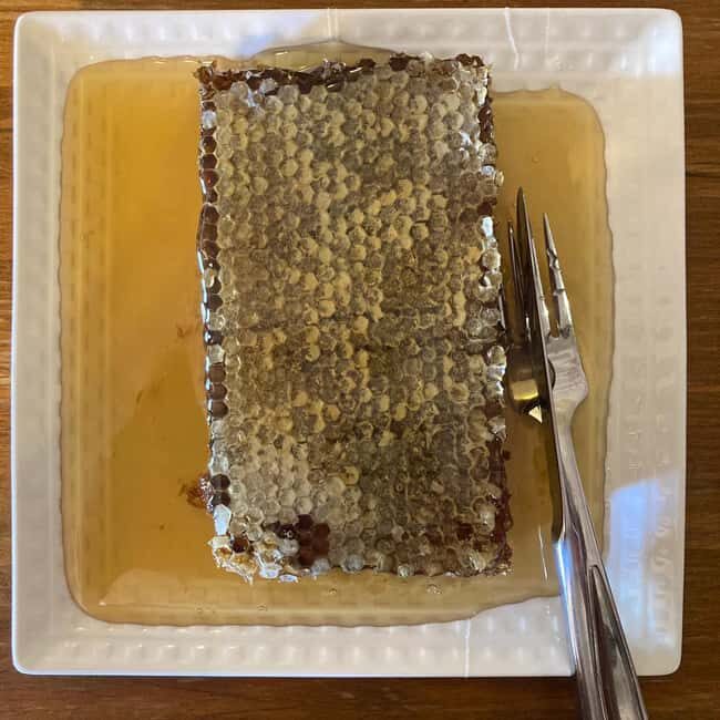 Cappadocia: Beekeeping Experience with Honey Tasting - Wrapping It Up