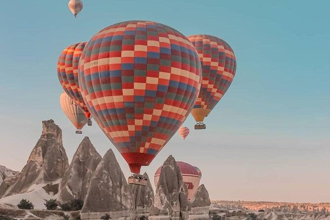 cappadocia-best-hot-air-balloon