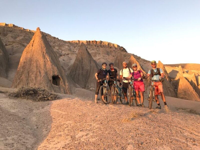 cappadocia-biking-tour-with-local-lunch-transferguide