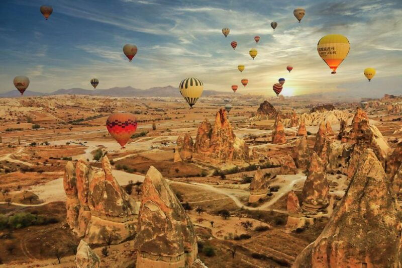 cappadocia-blue-tour-and-sunrise-balloon-tour
