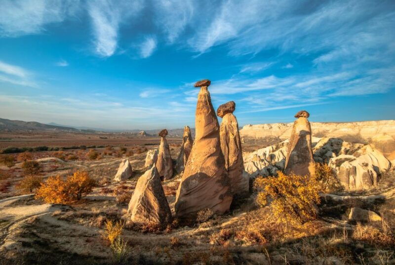cappadocia-blue-tour-with-entry-fees-and-lunch