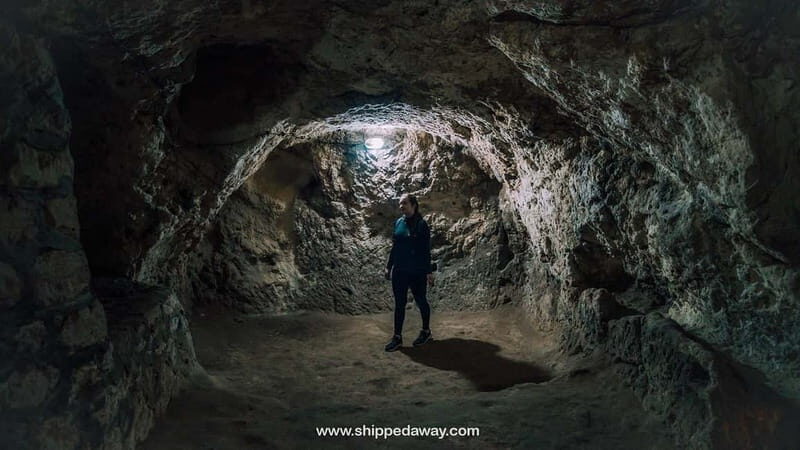 Cappadocia: Blue Tour with Lunch and Hotel Transfer - Exploring the Heart of Cappadocia in 7 Hours  